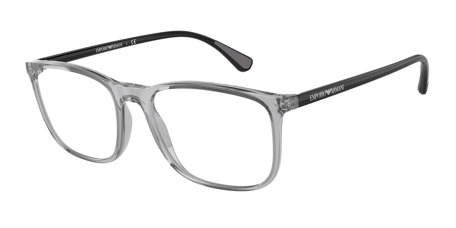 Emporio Armani 3177 Eyeglasses - view 6
